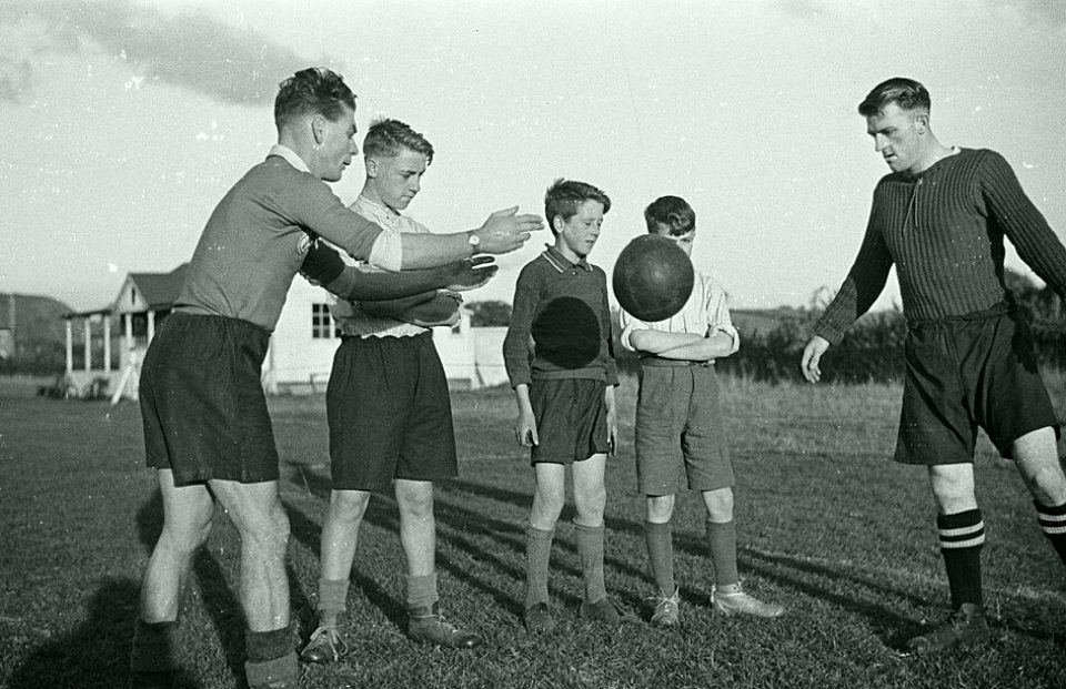 2026F1美国大奖赛 · 视讯